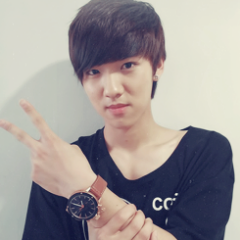 ©OFFICIALFAKER 92.11.23  조종환-100% 멤버놀이