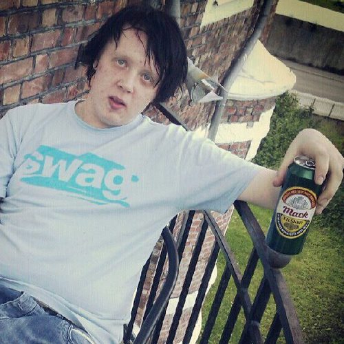 danielbakkene's profile picture. 