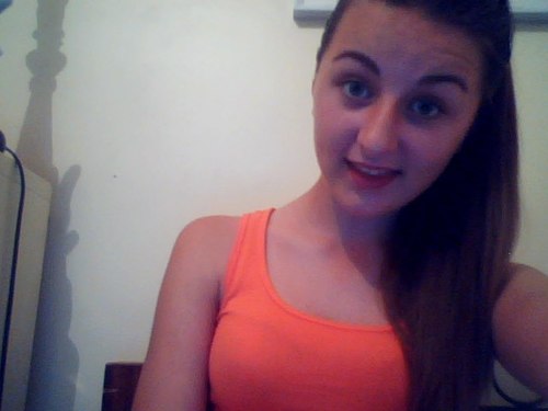 - Musician. - Basketballer. - Sister of seven. -