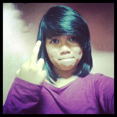 miaaaoww's profile picture. All Time Low || 15 || R's♥ || @_samdeguzman izzo pretty!! :