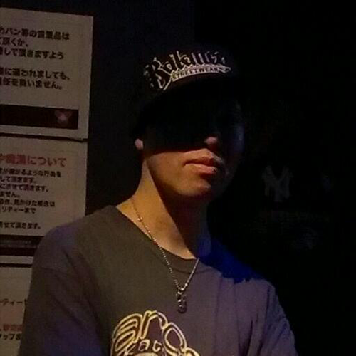 Yukitakayuki's profile picture. 最近、美プラに出会いボチボチつくってます
DANCE (POP、LOCK)
低山登山
神社仏閣、城巡り
ゲーム(フォートナイト)
アニオタ