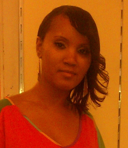 Sexy, missindependent, great person and always put God First..