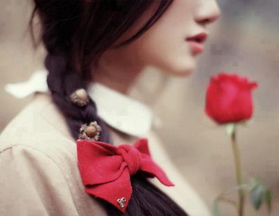 i am a girl