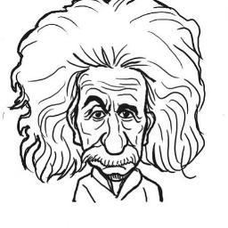 Bollywood Einstein