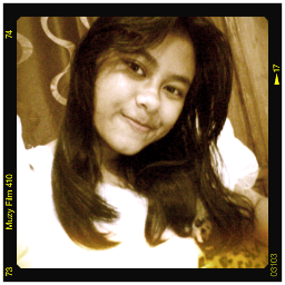 annisa hidayati tsamarah | VII F | VIII F  | 16-06-99 | ♥ ridzi | follback ? mention | pin : 27B0650F :))