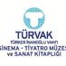 SinemaTiyatroMüzesi (@turvakmuzesi) Twitter profile photo SinemaTiyatroMüzesi (@turvakmuzesi) Twitter profile photo