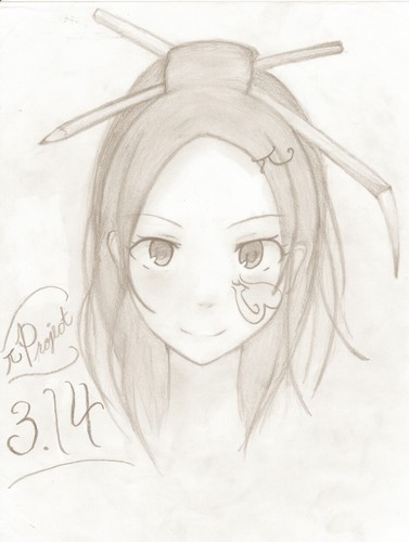 piproject_314's profile picture. πproject_3.14(ミィヨ)です。LINEでアニメ好きな人達の為の会議やってます。よかったら来てください。ID：piproject_3.14