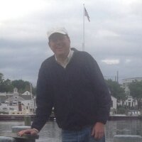Jay Fogleman (@fogleman) 's Twitter Profile