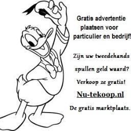 Alles kopen of verkopen doe je op http://t.co/V0ZgaZ8N Bij ons kan zowel de particulier als het bedrijfsleven een gratis advertentie plaatsen inclusief met url.