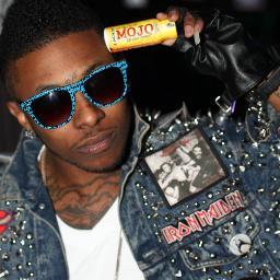 LueyBagMontana's profile picture. Songwriter/ Artist
1/2 of @DaRealGwap5tarz
Ceo/ Owner of @PeerlessModels...excuse the friends this is my new twitter page so im rebuilding #FollowMe