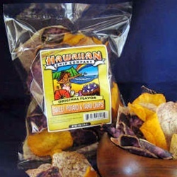 Hawaiian Chip Co.