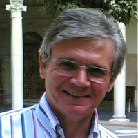Jose L. Oliver (@jose_oliver) 's Twitter Profile Photo