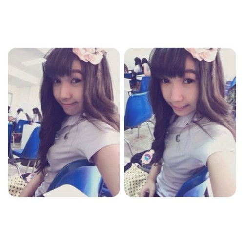 I'm Nanny / 3 nov. 1993 / PIN : 2122c9f3