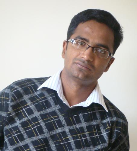 Digital Commerce | Product Management |  IIM Kozhikode | Cricket and F1 enthusiast