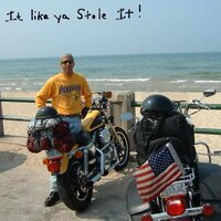 Steve Moose Gearhart (@mooseuni) 's Twitter Profile