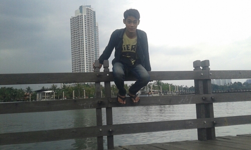 arfianPECKER's profile picture. jaringan erorr®