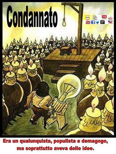 sognatore, ottimista