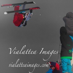 The First Photography Agency on the North West Italian Alps. You can find us every day on the Vialattea Ski Slopes and Bardonecchia Ski Resort ... Enjoy Us !!!