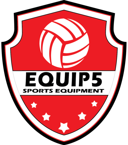 equip5's profile picture. supplier of balls, team wear and training equipment.