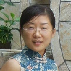Chinese and English interpreter, love reading, listening to music.