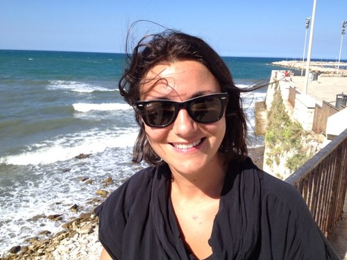 cmacina's profile picture. Communicator @Nestlé | Multitasking working mother | Pet lover and optimistic life enjoyer | Views are my own