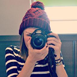 Photography is a way of feeling, of touching, of loving.♥