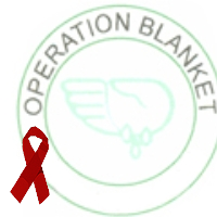 Operation Blanket (@oblanket) 's Twitter Profile