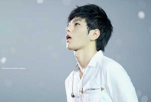 INFINITEL_YI's profile picture. [YI Fam] INFINITE L 인피니트 엘 / I'm not real L. Plz Don't follow me./