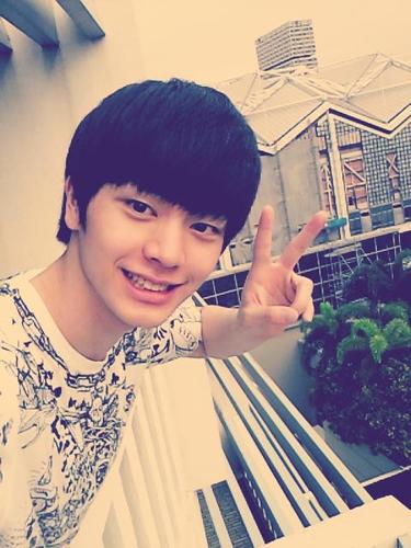 Move other acc ~ @SA_Yksungjae
