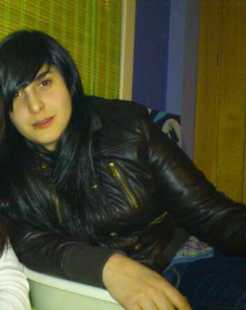 portera senior del club balonmano lalin