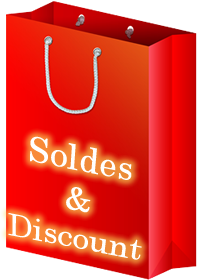 Soldes_Discount's profile picture. 