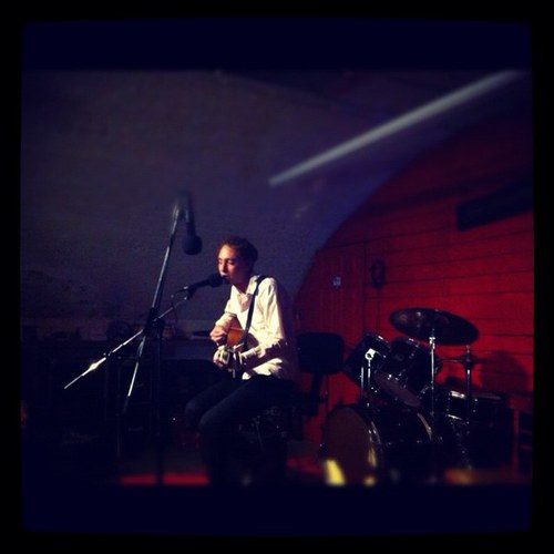 RickyInPrague's profile picture. songwriter