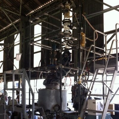 株式会社緑化学研究所 Midorikagaku Twitter