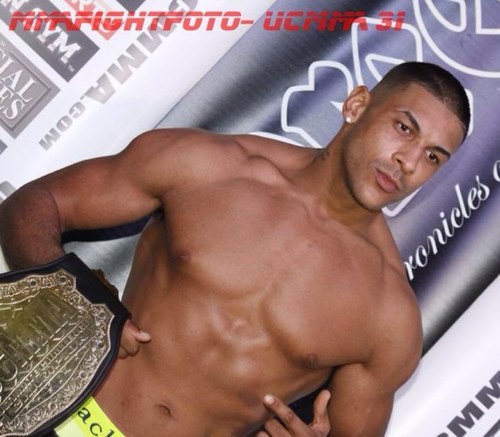 I am a professional UK Middleweight MMA Fighter current UCMMA middle weight champion Follow me to keep up to date with all that is Ben 'The Situation' Callum.