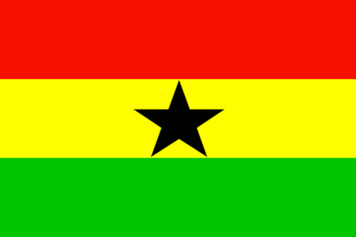GhanaDemocracy's profile picture. Promoting peace and democracy in Ghana.