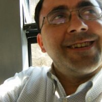 Jesús Luis Sacristán (@jsacrisgar) 's Twitter Profile
