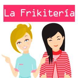 Decoración, complementos, juegos... Arte friki! Si te gusta alguno de nuestros Frikiproductos y quieres tenerlo, ponte en contacto con nosotras!!