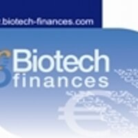 JB Taste (@biotechfinances) 's Twitter Profile