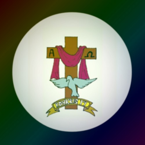 Rohkris SMA Negeri 14 Jakarta. Keep growing in Jesus.