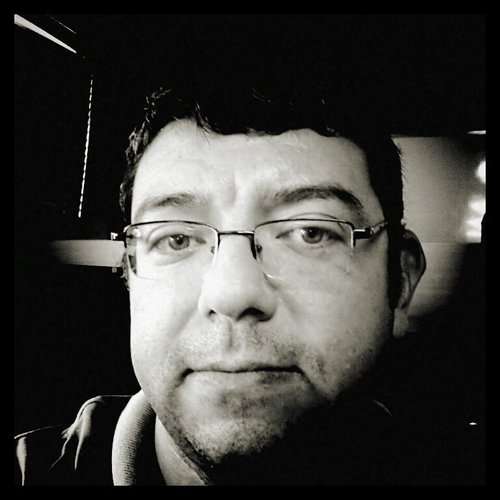 Programador adicto. Físico frustrado. Matemático amateur.