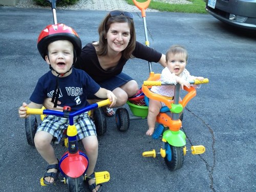 RobinWrightOTT's profile picture. Ottawan born and raised. Special needs mom. Public servant. @Target lover.