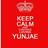 YunJaeficVNWさんのプロフィール画像