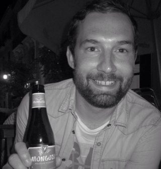 Bakerinho's profile picture. 