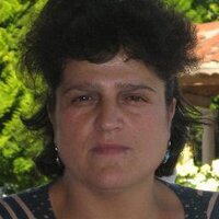 saadet gökoğlu (@saadetgkolu) 's Twitter Profile Photo