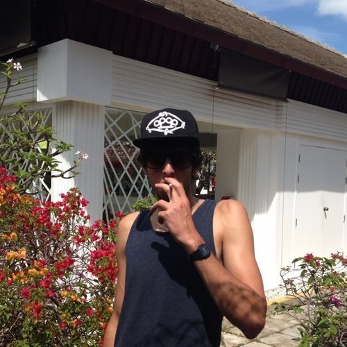 danRbaylis's profile picture. 