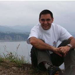 Raúl P.