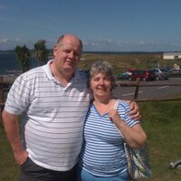 Fergus Quinn (@fergusq1) 's Twitter Profile