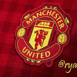 #GGMU Manchester United♣ i