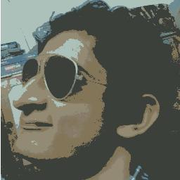 nitruzz's profile picture. software developer⎝⏠⏝⏠⎠