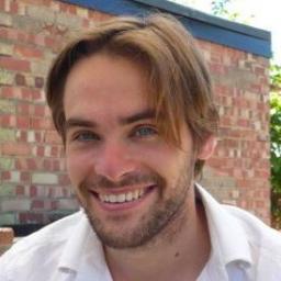 Aimless wastrel | Data Scientist | New Zealand American hybrid living in London | Interests in science, politics & economics | Superforecaster